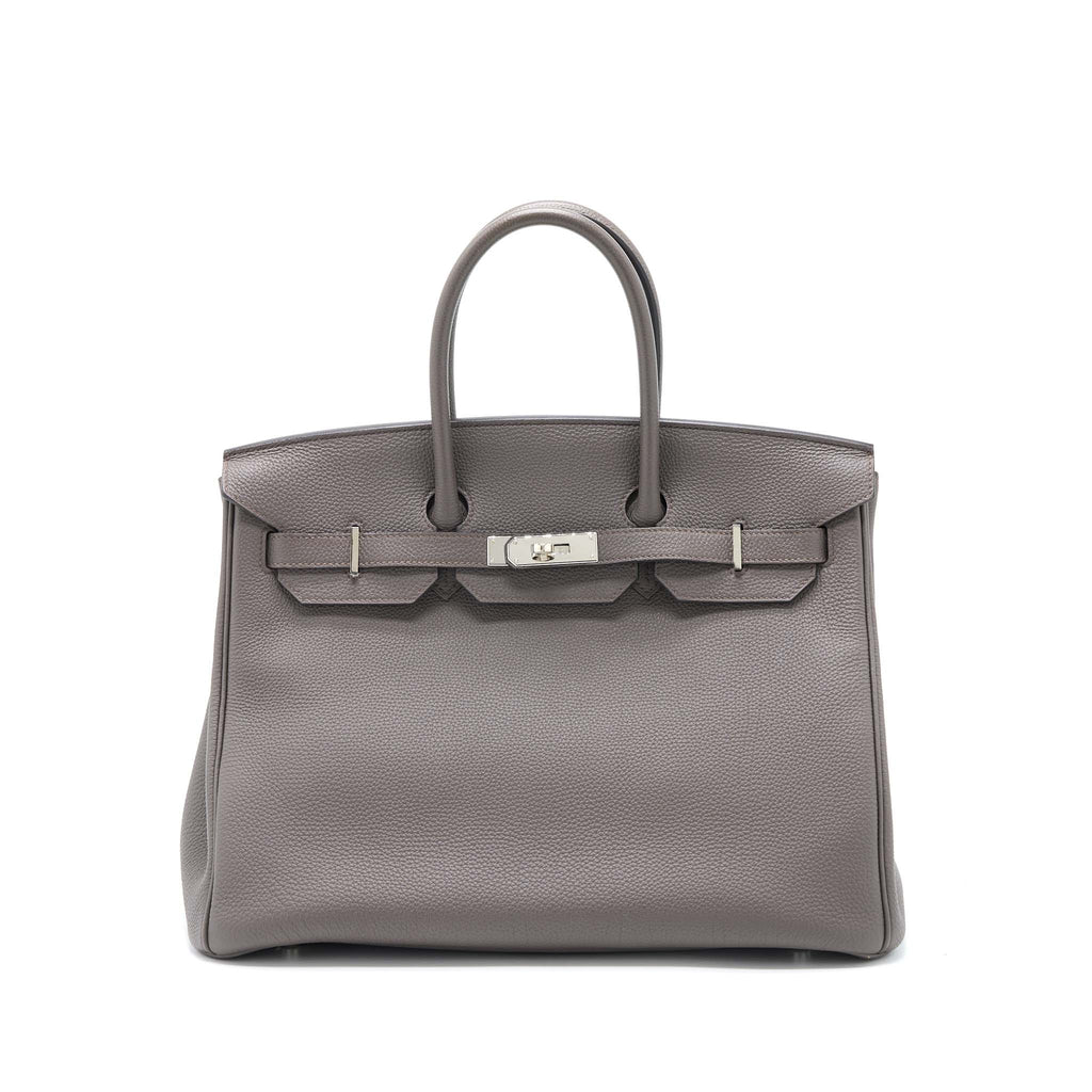 hermes-birkin-35-togo-8f-gris-etain-shw-stamp-x