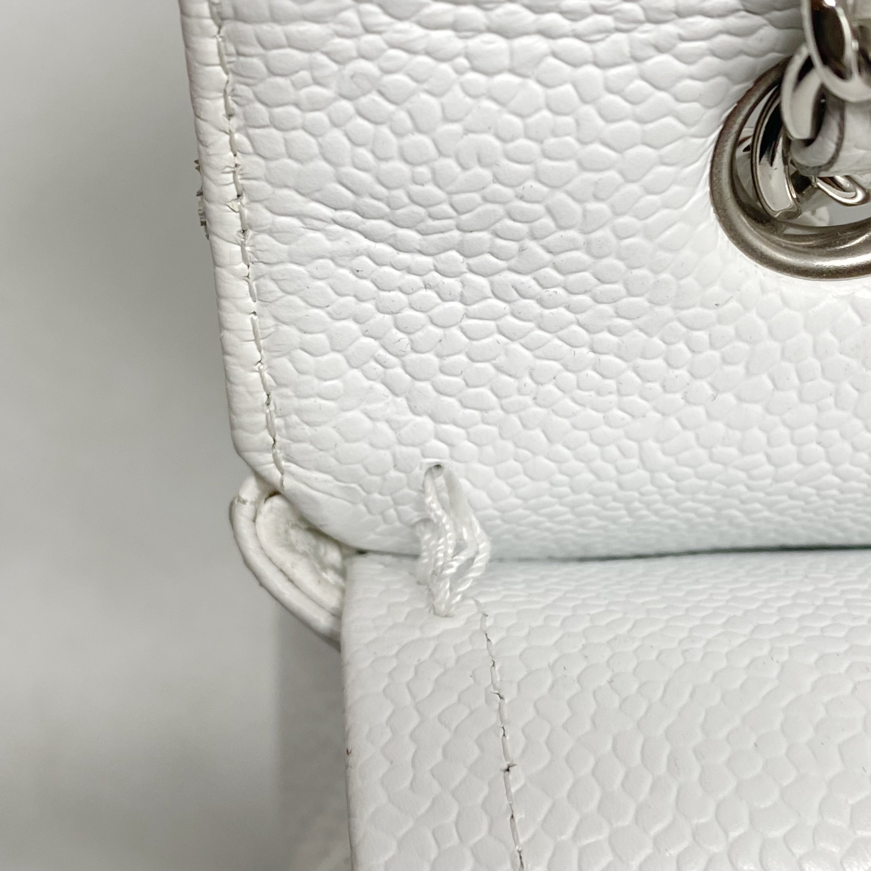 chanel-medium-classic-double-flap-bag-caviar-white-shw