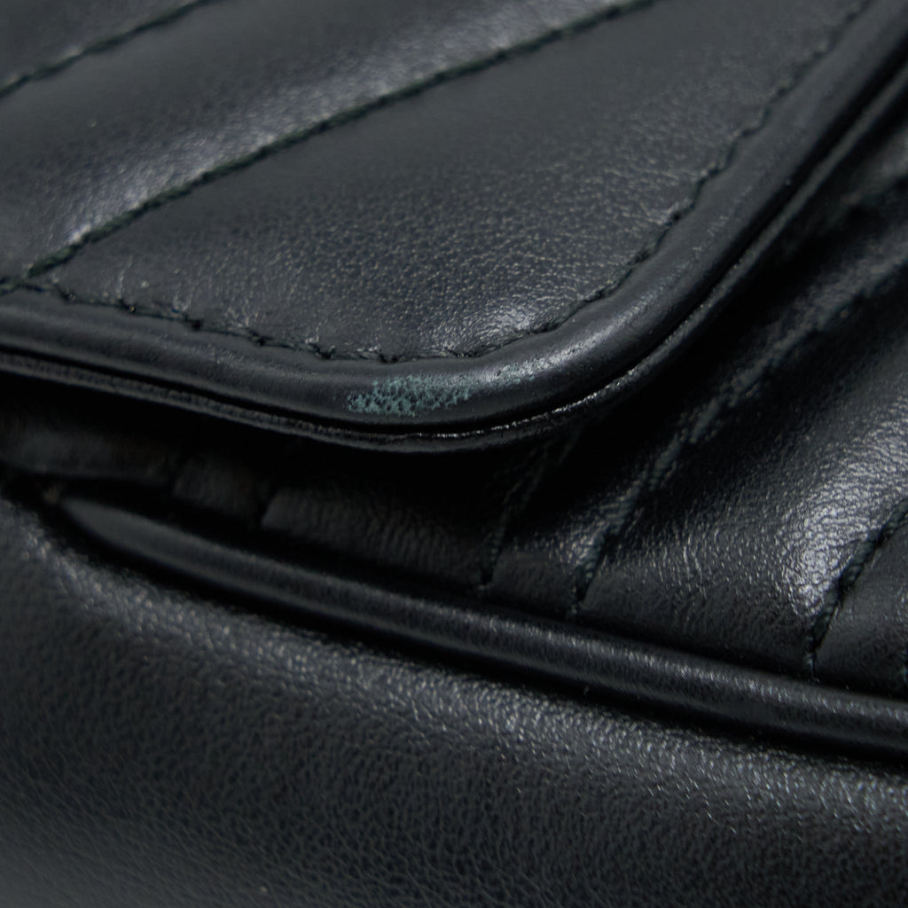 gucci-small-marmont-shoulder-bag-calfskin-black-ghw