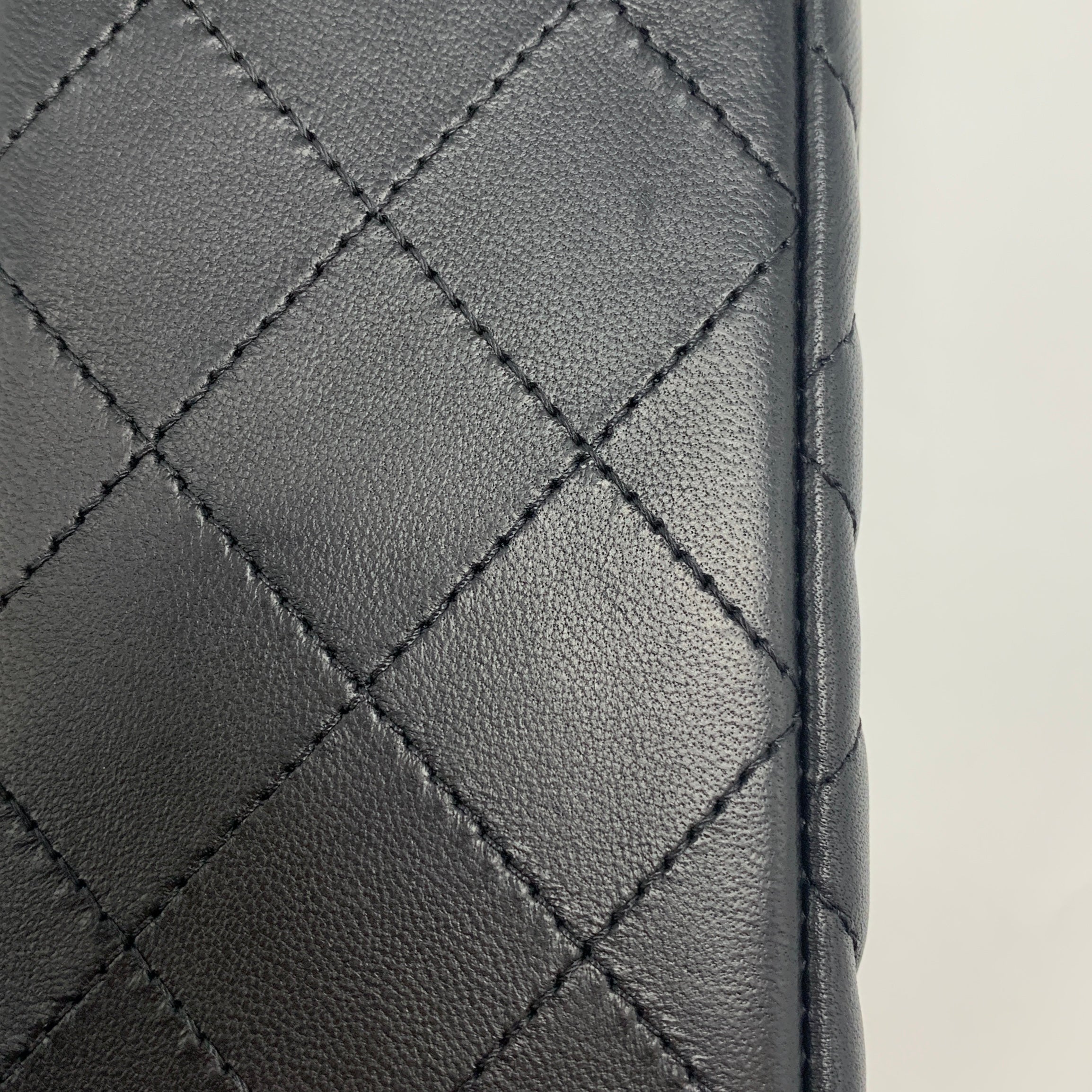 chanel-classic-mini-rectangular-flap-bag-lambskin-black-lghw-microchip