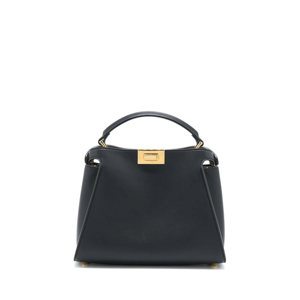 fendi-small-peekaboo-iconic-bag-calfskin-black-ghw