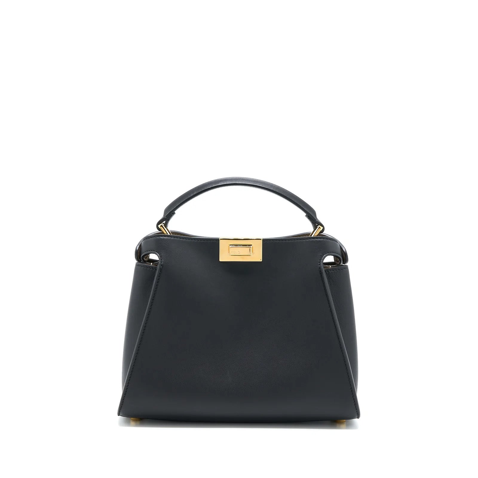 fendi-small-peekaboo-iconic-bag-calfskin-black-ghw