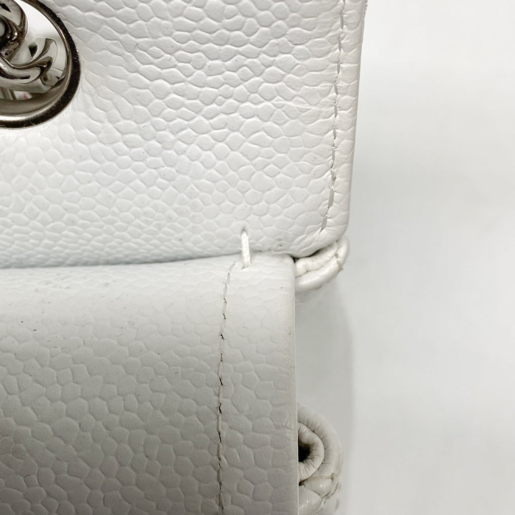 chanel-medium-classic-double-flap-bag-caviar-white-shw
