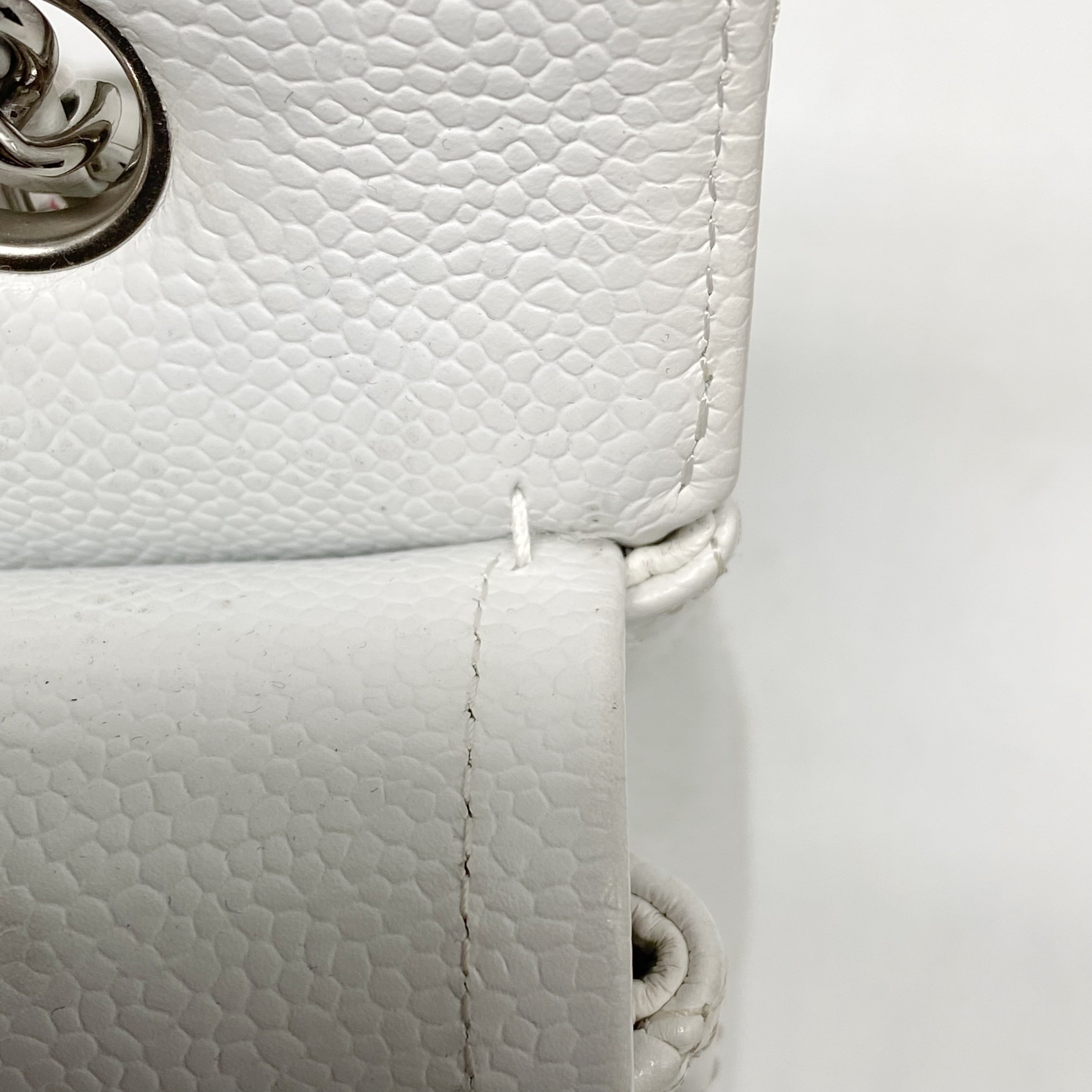 chanel-medium-classic-double-flap-bag-caviar-white-shw