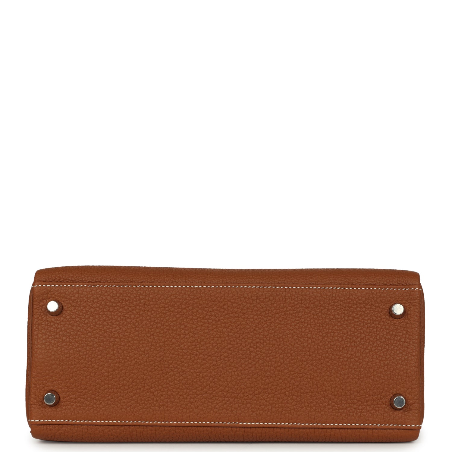 Kelly Retourne 28 Gold Togo Palladium Hardware Bag