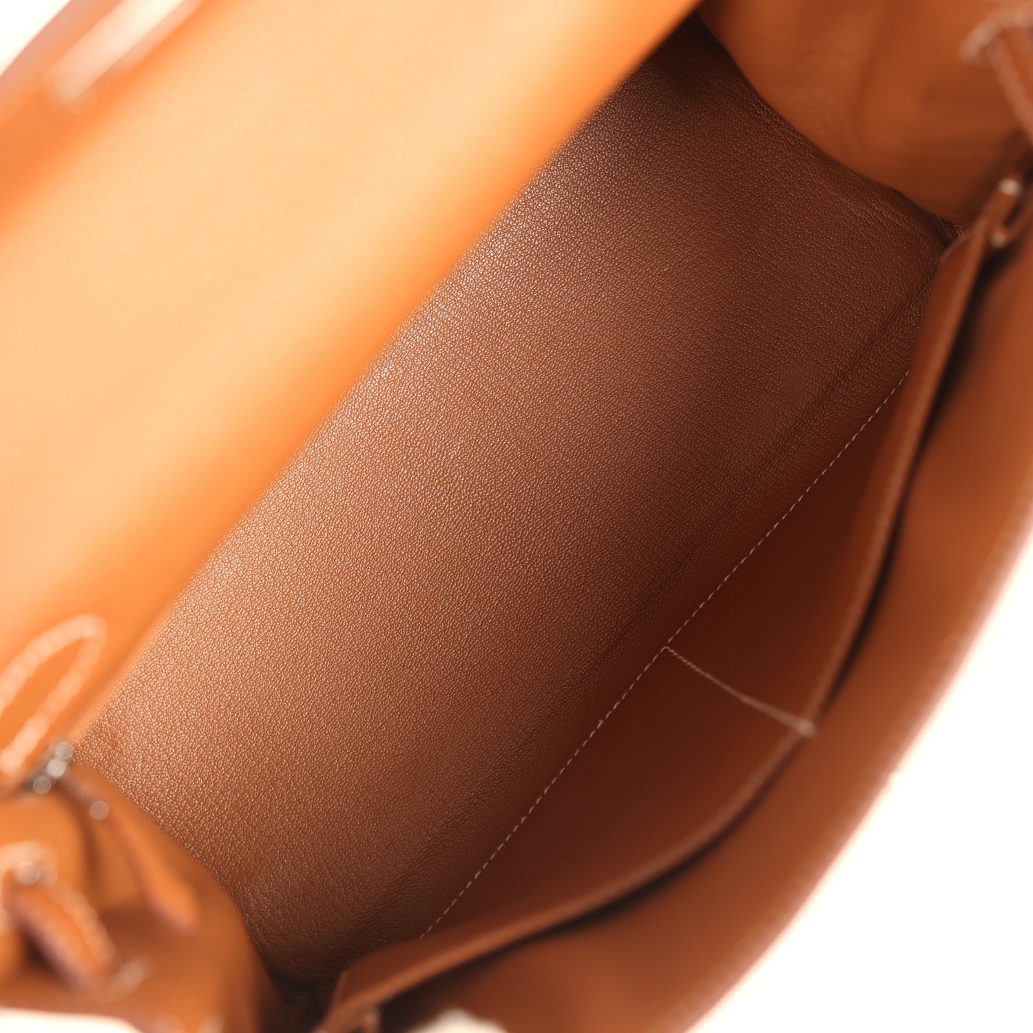 Kelly Retourne 28 Gold Togo Palladium Hardware Bag