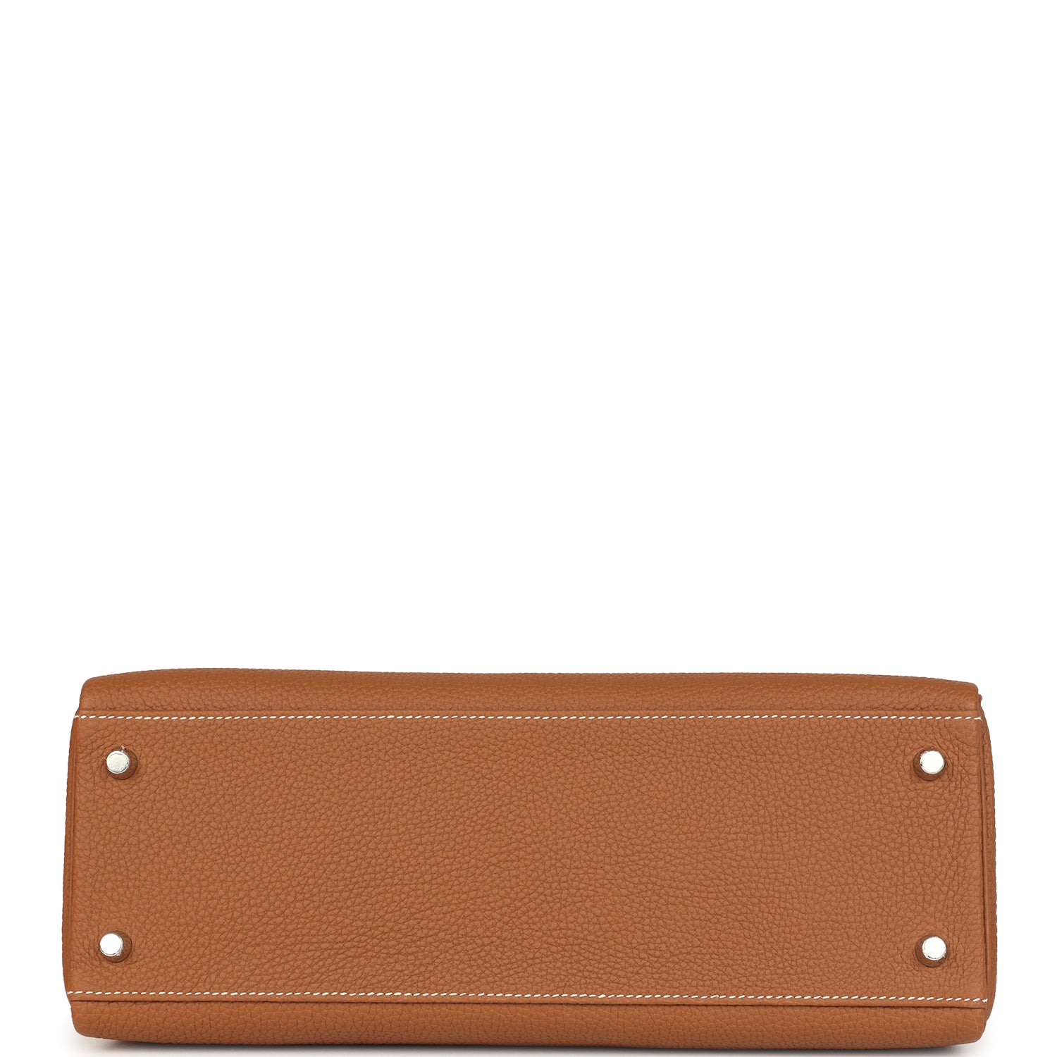 Kelly Retourne 32 Gold Togo Palladium Hardware Bag