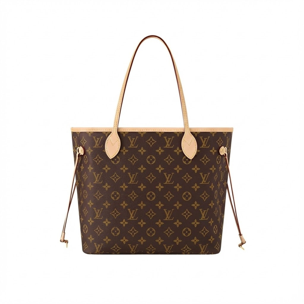 Neverfull MM Bag