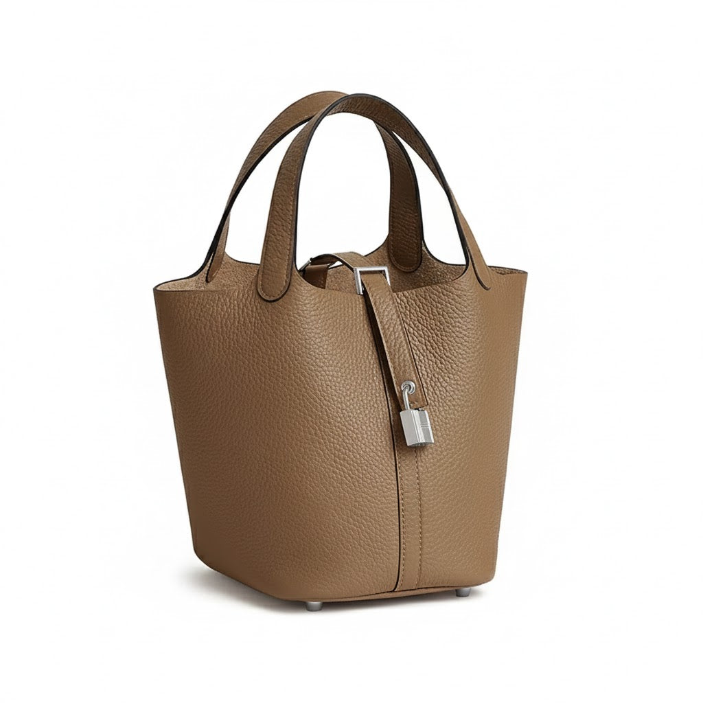 Picotin Lock 18 Alezan Bag