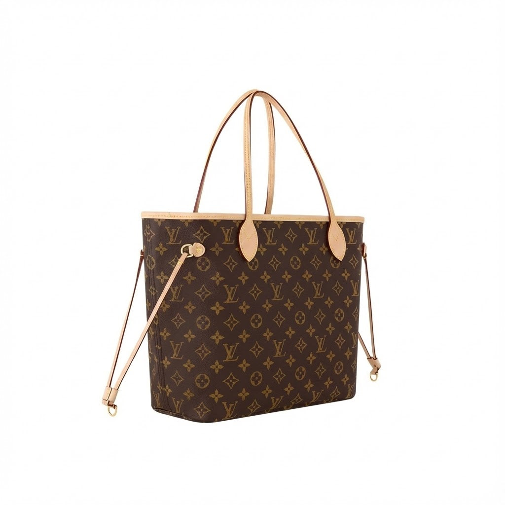 Neverfull MM Bag