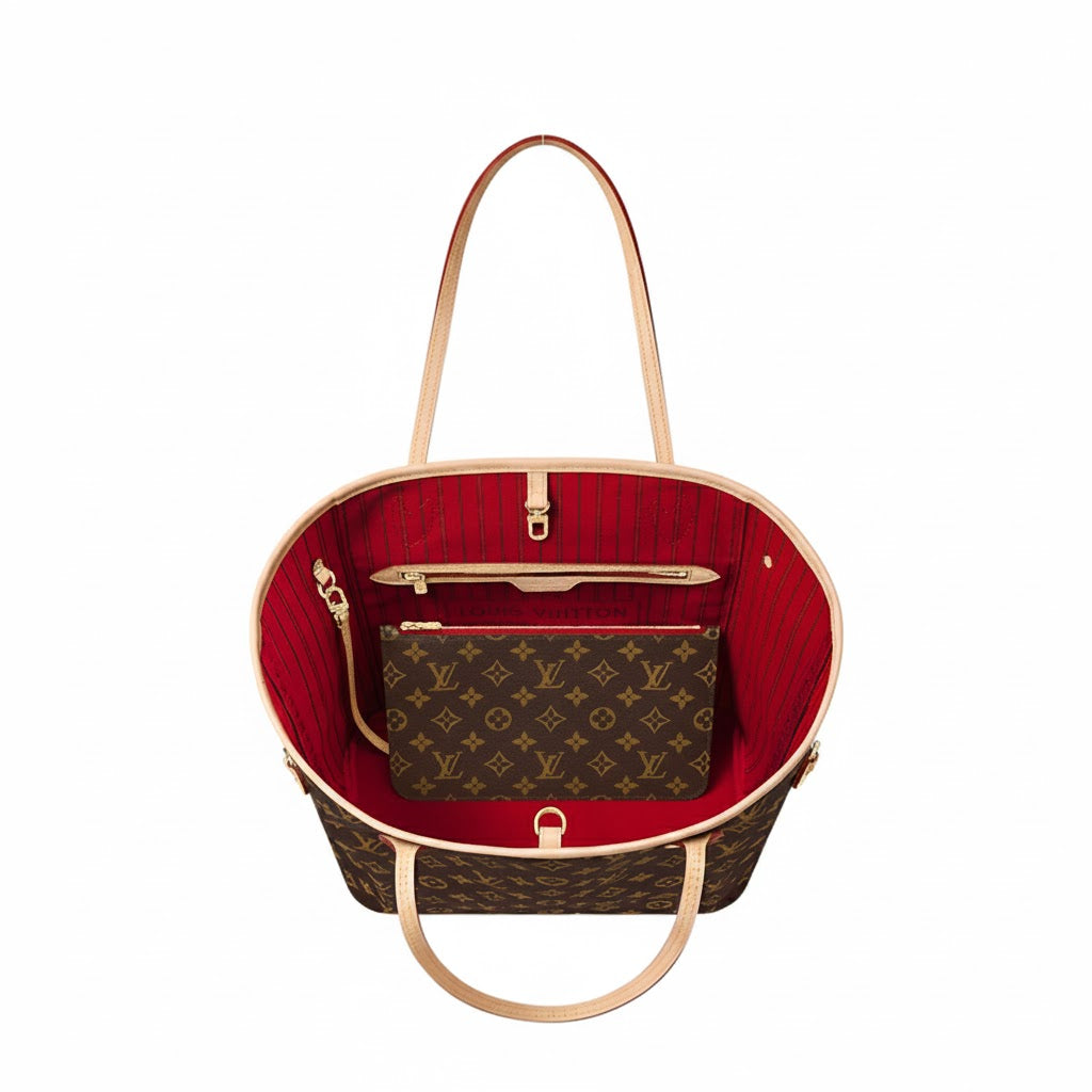 Neverfull MM Bag
