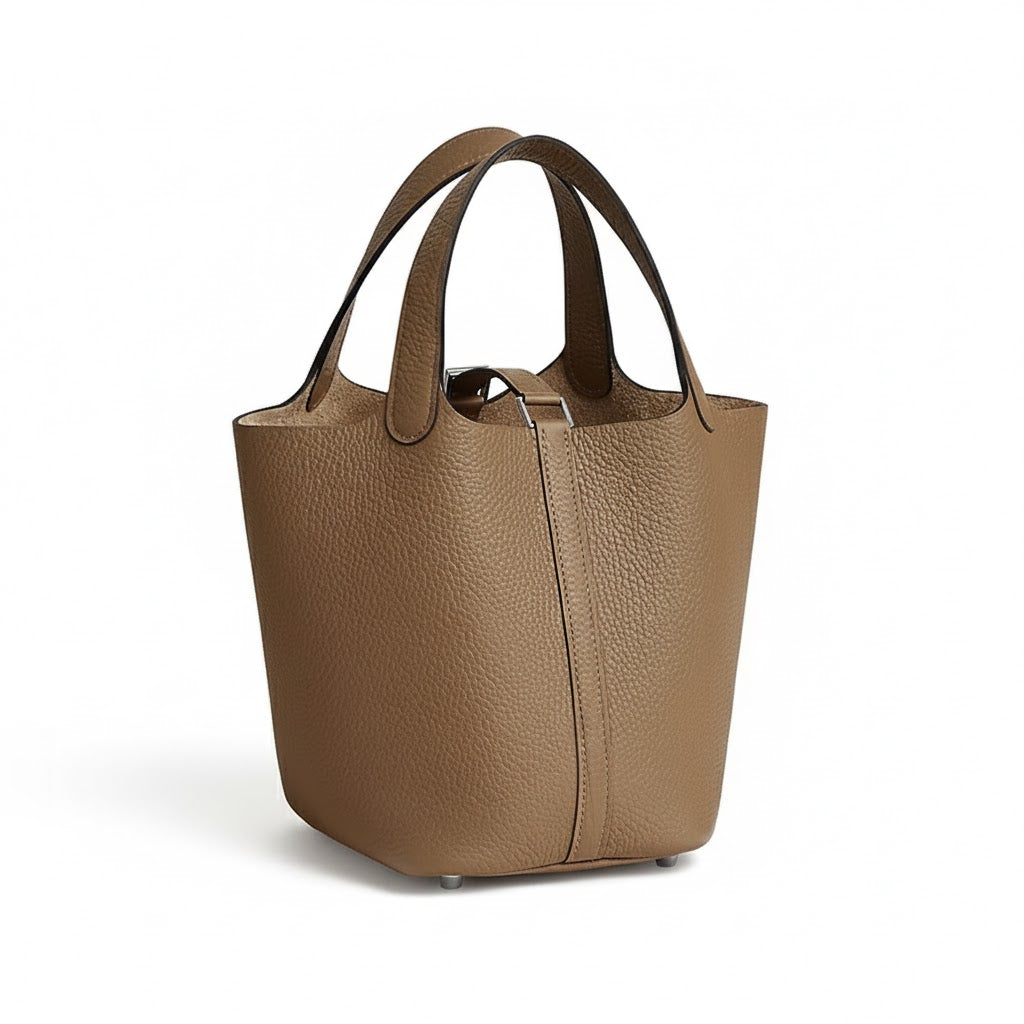 Picotin Lock 18 Alezan Bag