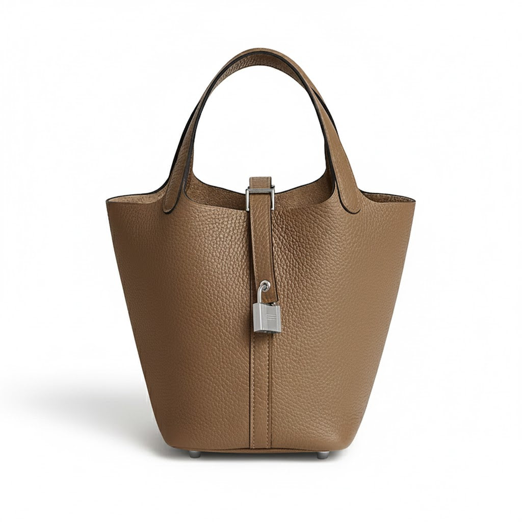 Picotin Lock 18 Alezan Bag