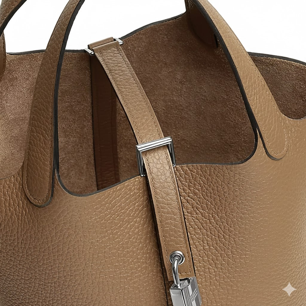 Picotin Lock 18 Alezan Bag