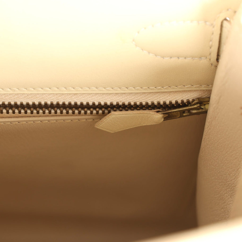 Vintage Kelly Sellier 28 Parchemin Box Gold Hardware Bag